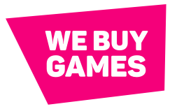 We Buy Games